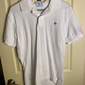 Southern Tide gamecock polo